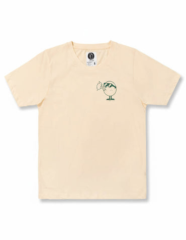 Summertime Chill Beige