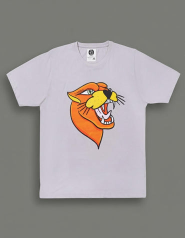 Savage Roar Light Grey