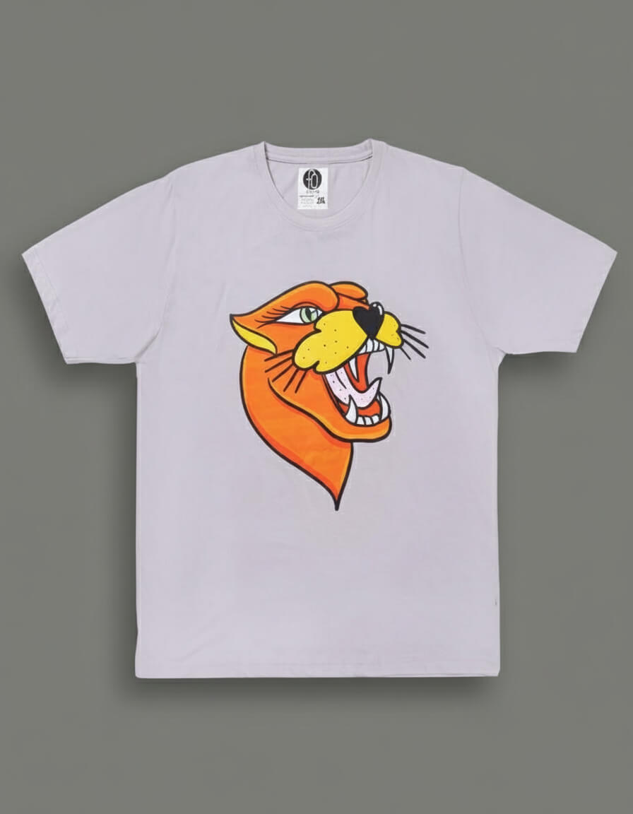 FO Savage Roar Cotton Tee