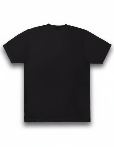 Plain Dryfit Black