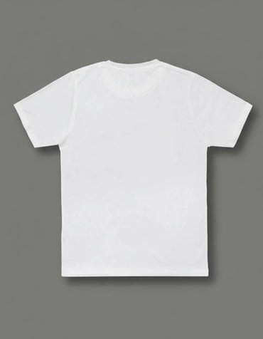 Third Eye Rise White