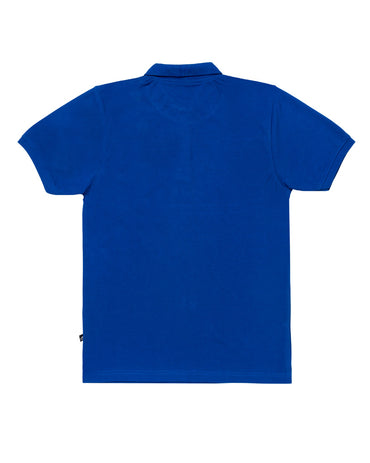 Mens Polo T-Shirts Light Blue
