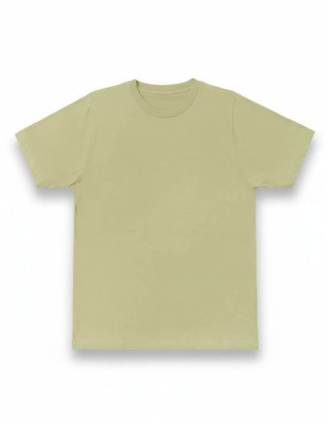 Plain Cotton Green