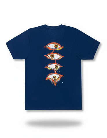 Eye Ascend Navy Blue