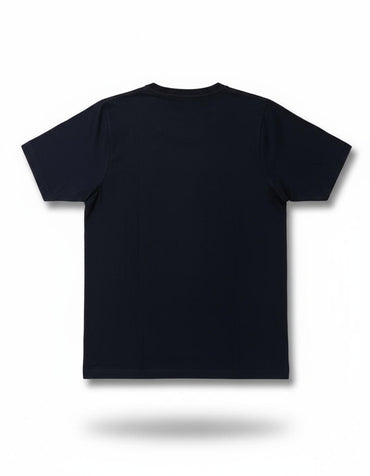 Plain Cotton Black