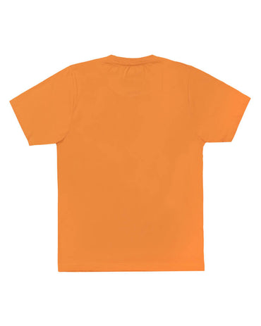 Embrace Nature Orange