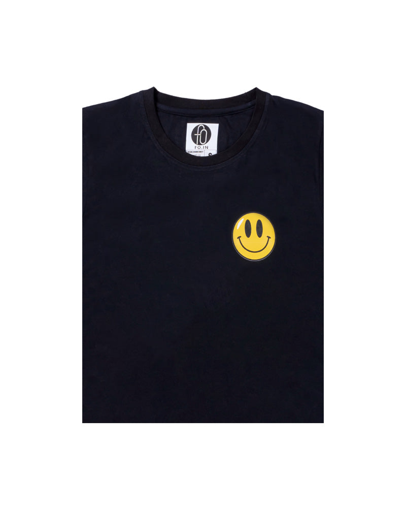 FO Arcade Smiles Printed Tee