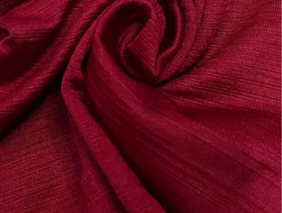 FO Crushed Lycra Bodycon Dress