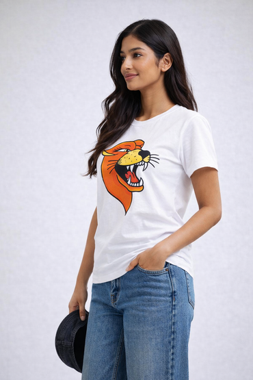 FO Savage Roar Cotton Tee