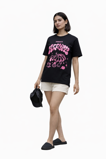 FO Embrace Nature Tee