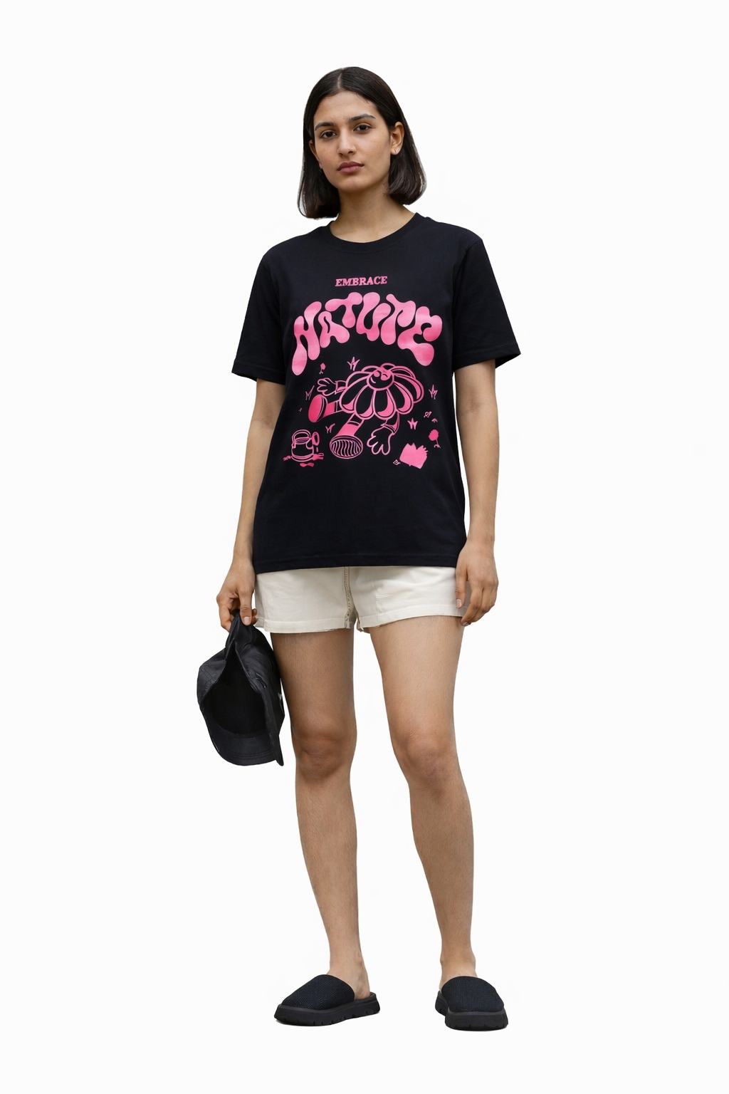 FO Embrace Nature Tee