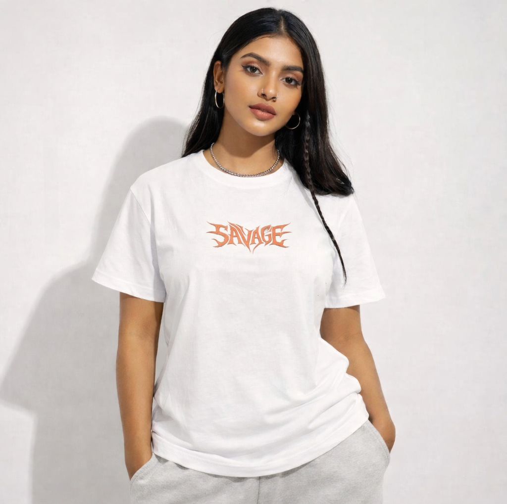 FO Savage Tee