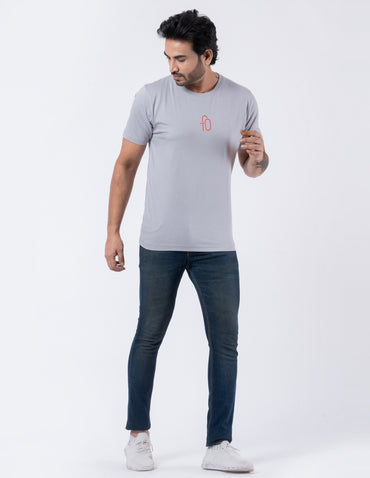 FO Eye Ascend Cotton Tshirt