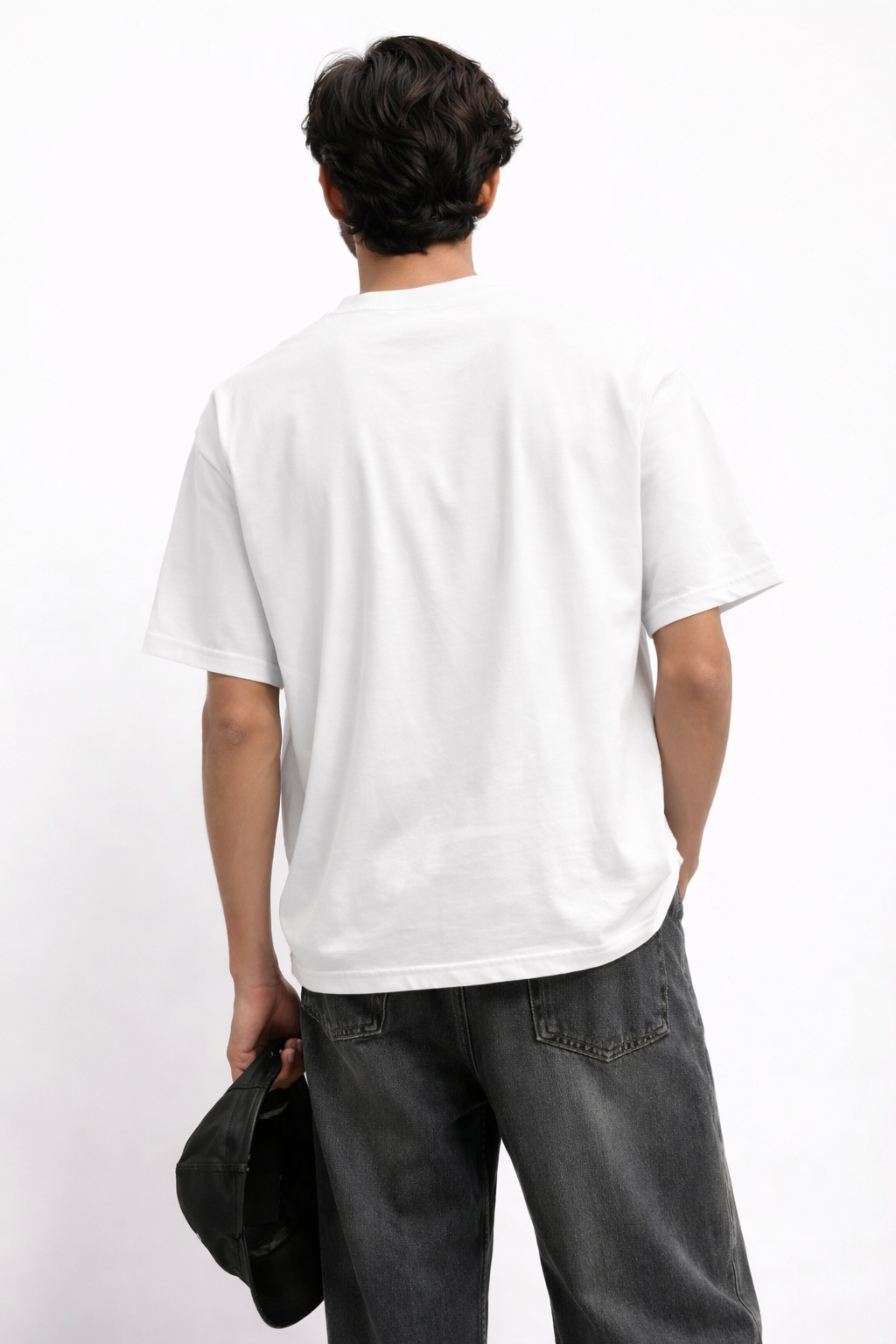 FO Adventure Pulse Oversized Tee