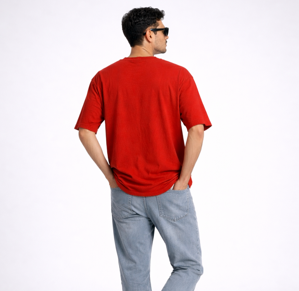 Heavyweight Dropshoulder Tees