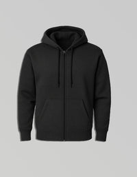 Dark Grey Hoodie