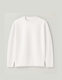 Sweatshirts White