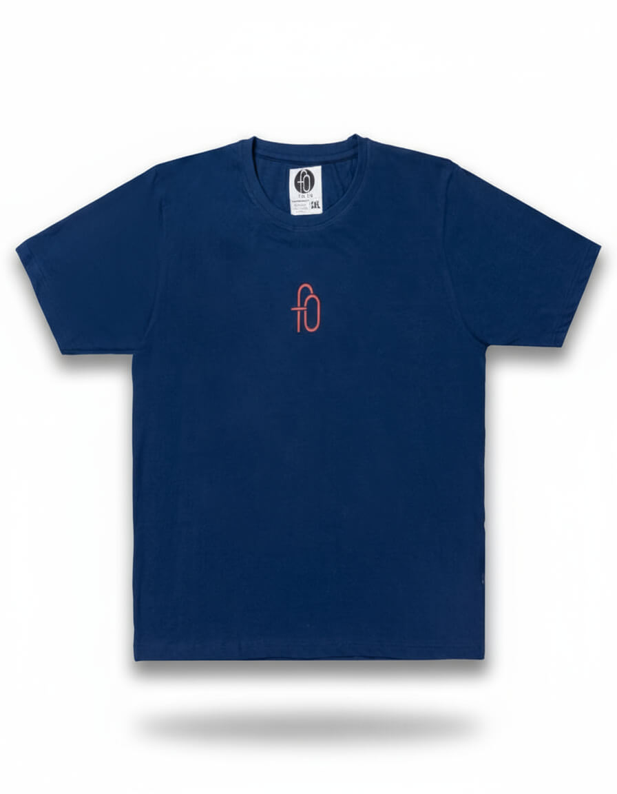 Eye Ascend Navy Blue