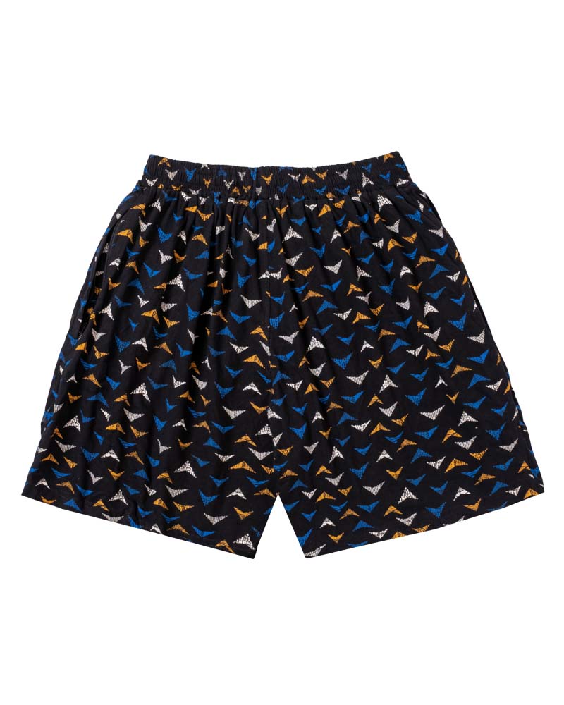 Boxers Geometric
