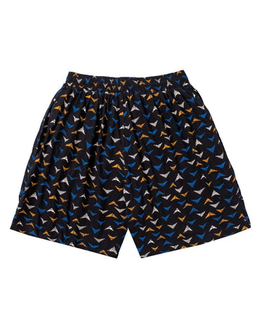 Boxers Geometric