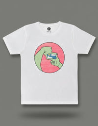 Pocket of Sunshine White