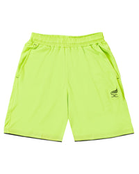 Active Shorts Green