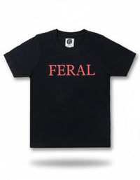 Feral Black