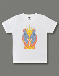 Third Eye Rise White