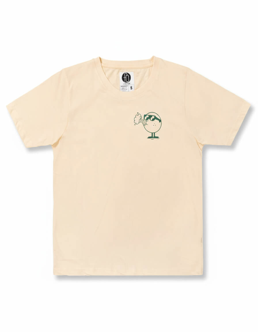 Summertime Chill Beige