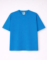 FO Essential Drop Shoulder Cotton T-shirt