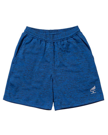 Active Shorts  Blue