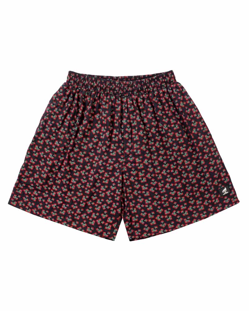 Boxers  Geometric