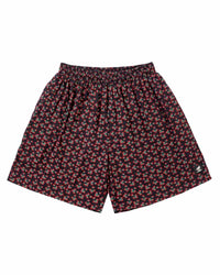 Boxers  Geometric