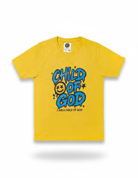 Child of God Mustard