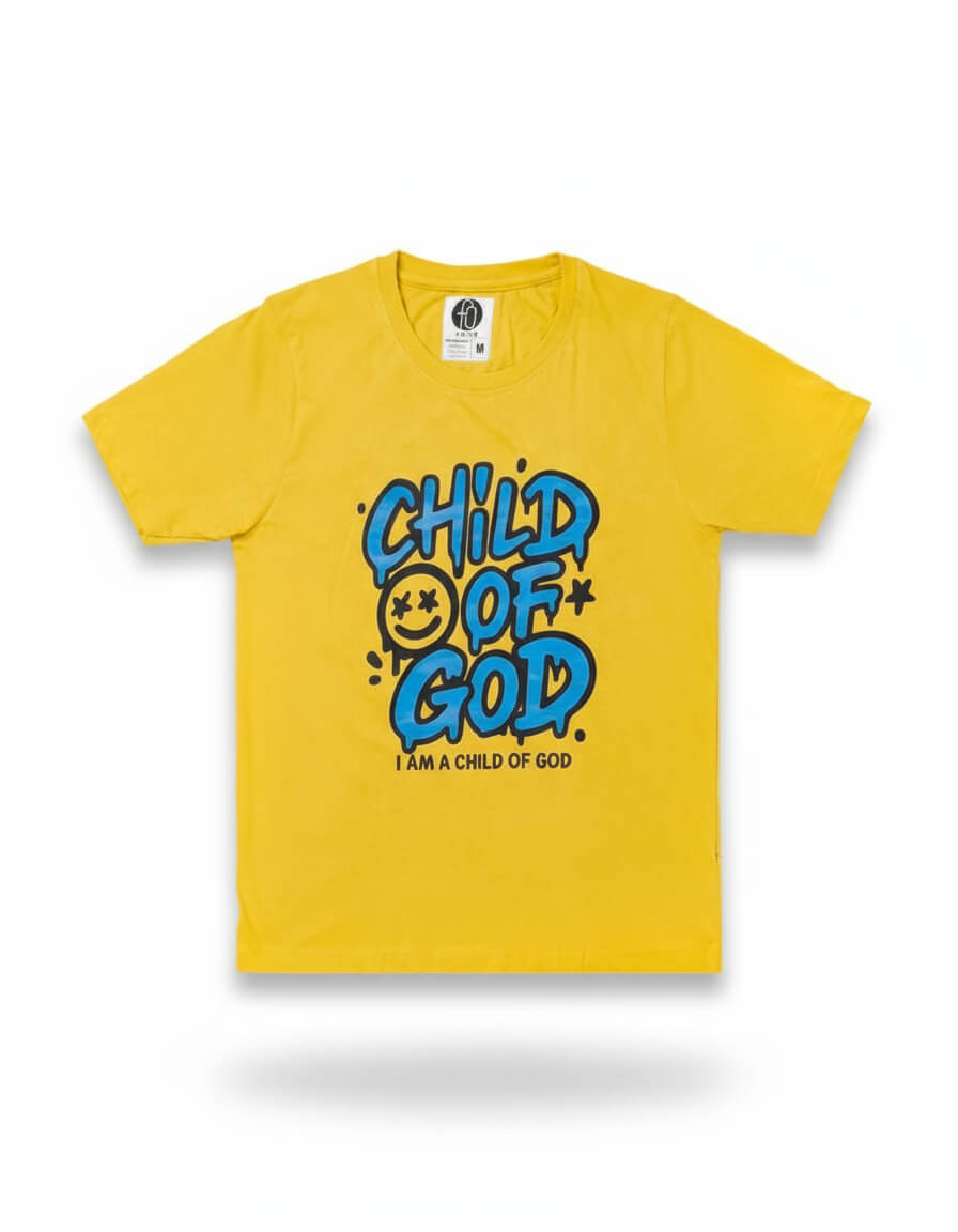 Child of God Mustard