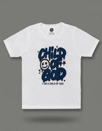 Child of God White