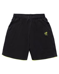 Active Shorts Black