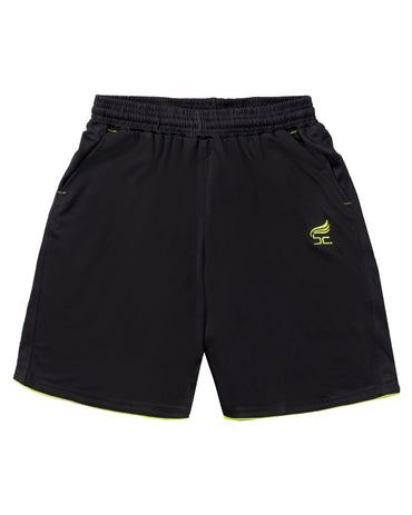 Active Shorts Black