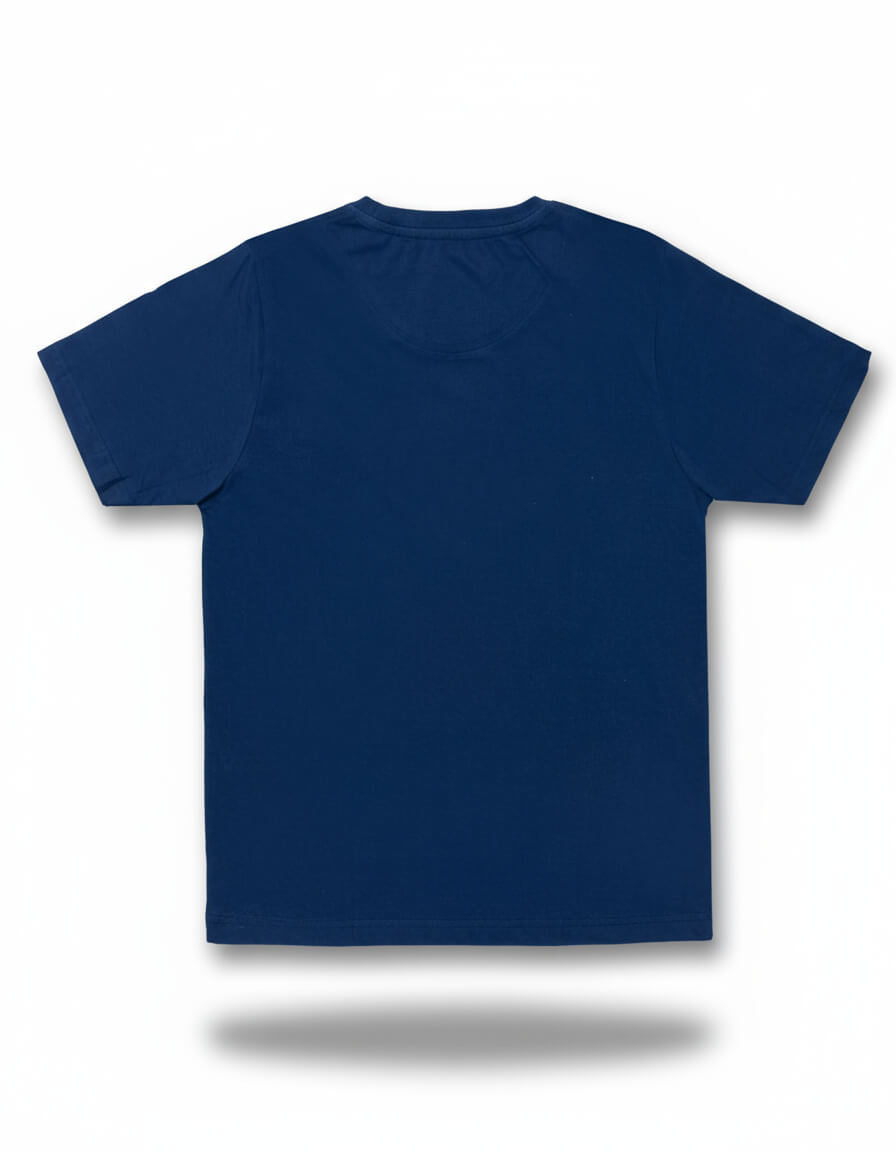 Out of Mind Navy Blue