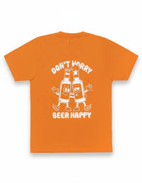 Beer Happy Orange