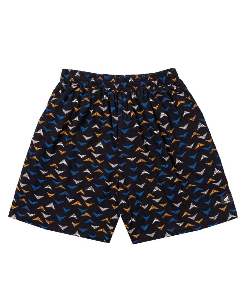 Boxers Geometric