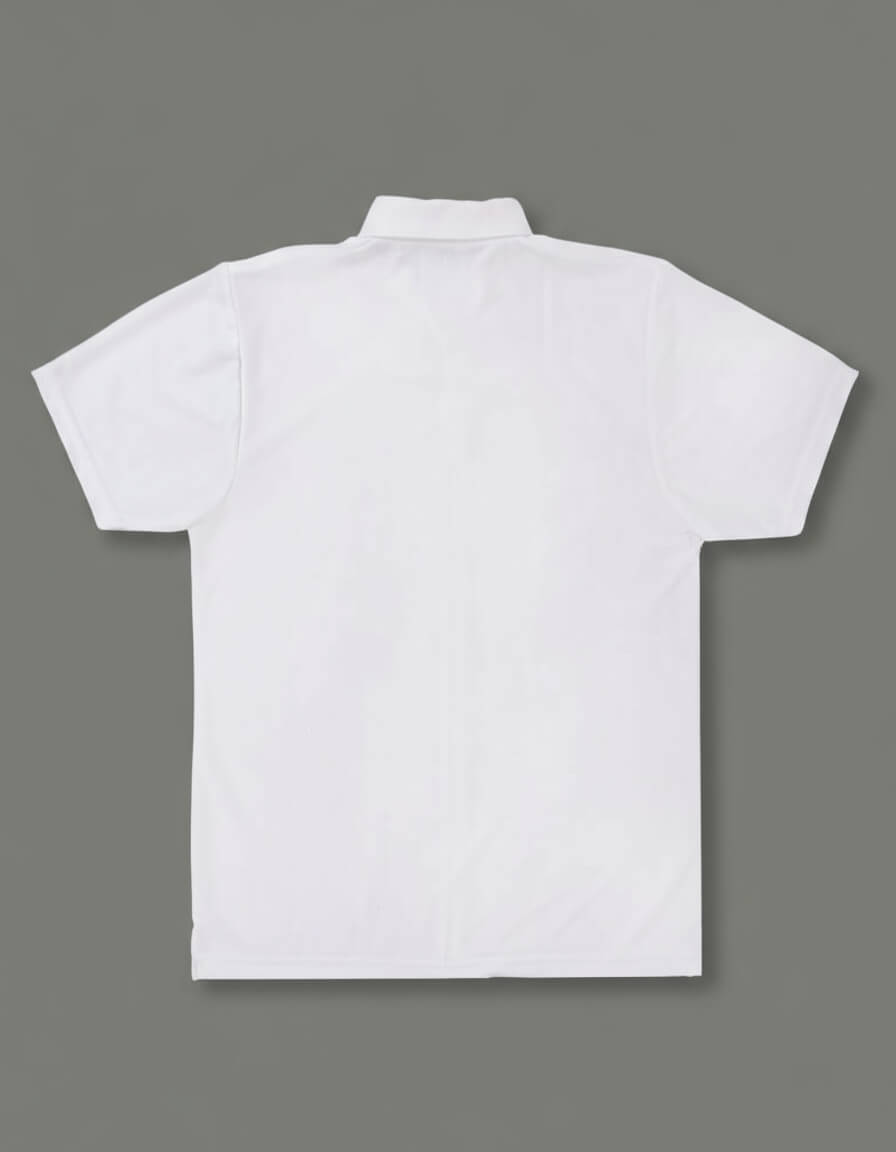 Shirt White