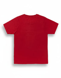 Solar Mudra Mandala Red