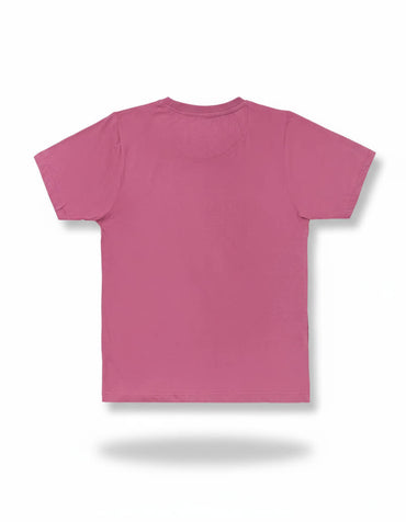 Plain Cotton Pink