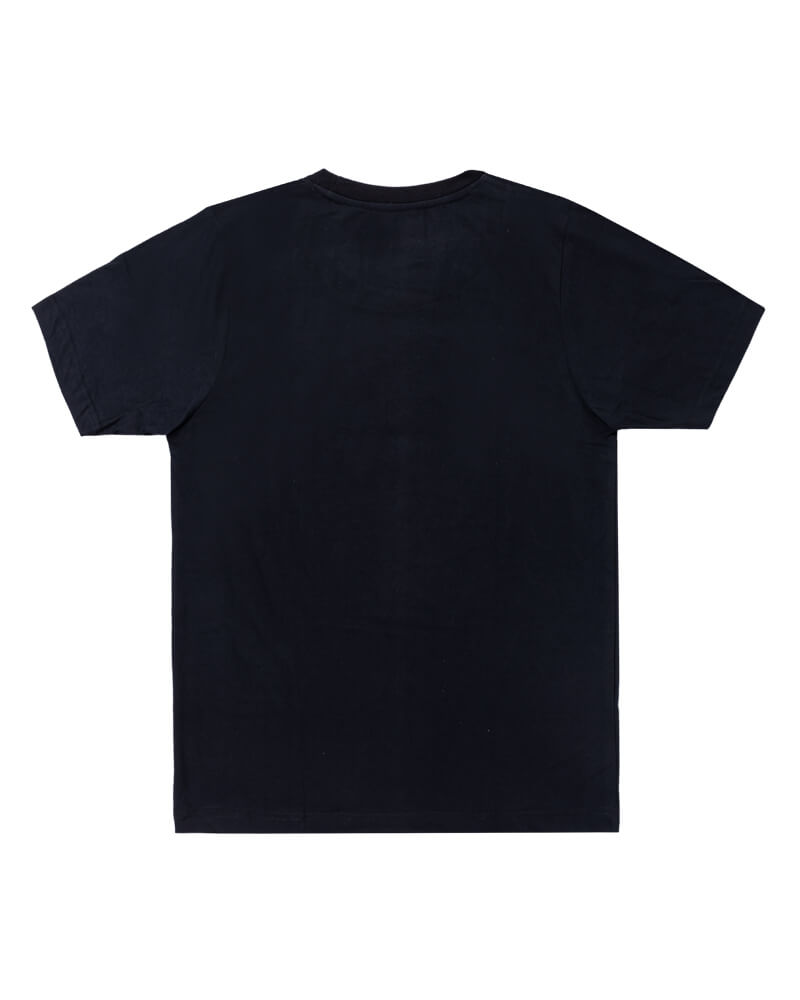 Life is Lemoning Black