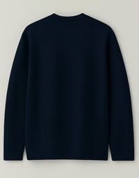 Sweatshirts Dark Blue