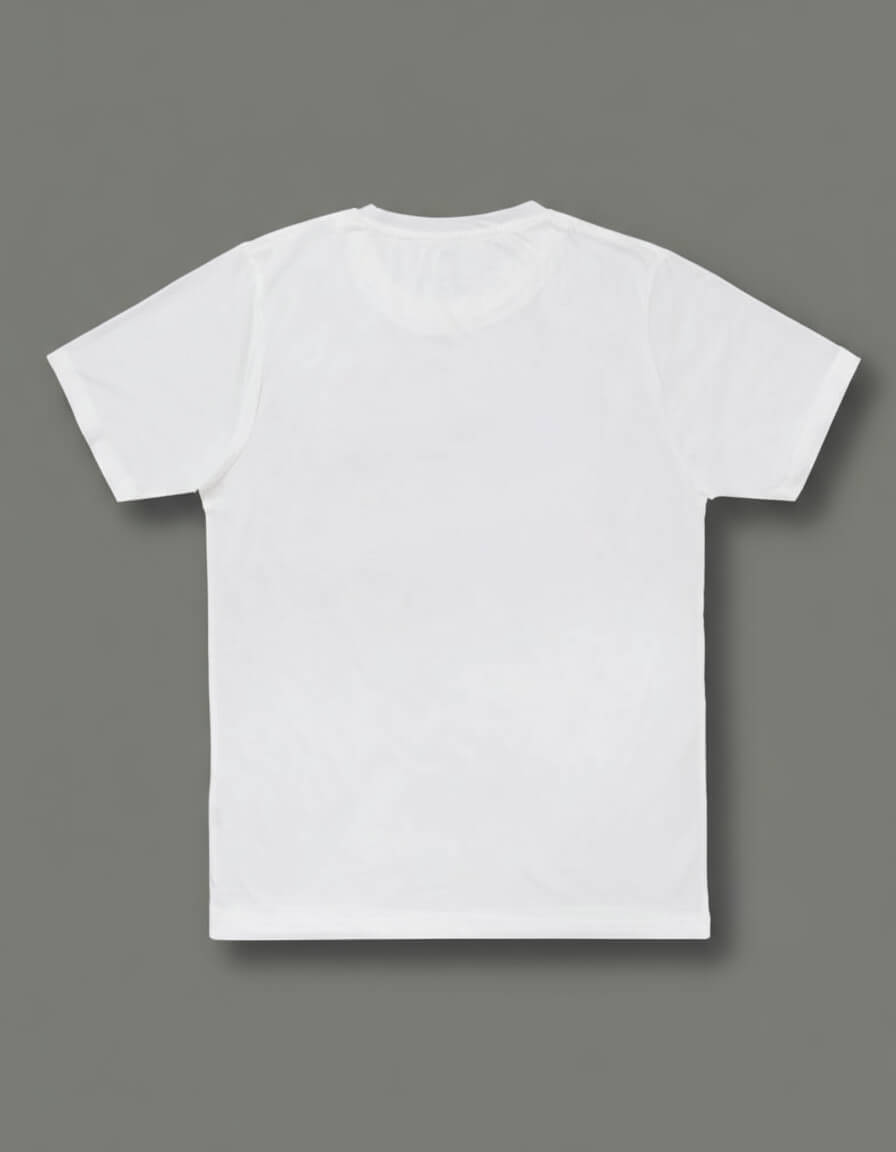 Third Eye Rise White