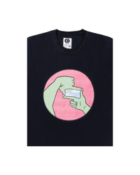 Pocket of Sunshine Black