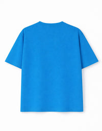 FO Essential Drop Shoulder Cotton T-shirt