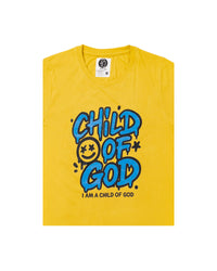 Child of God Mustard